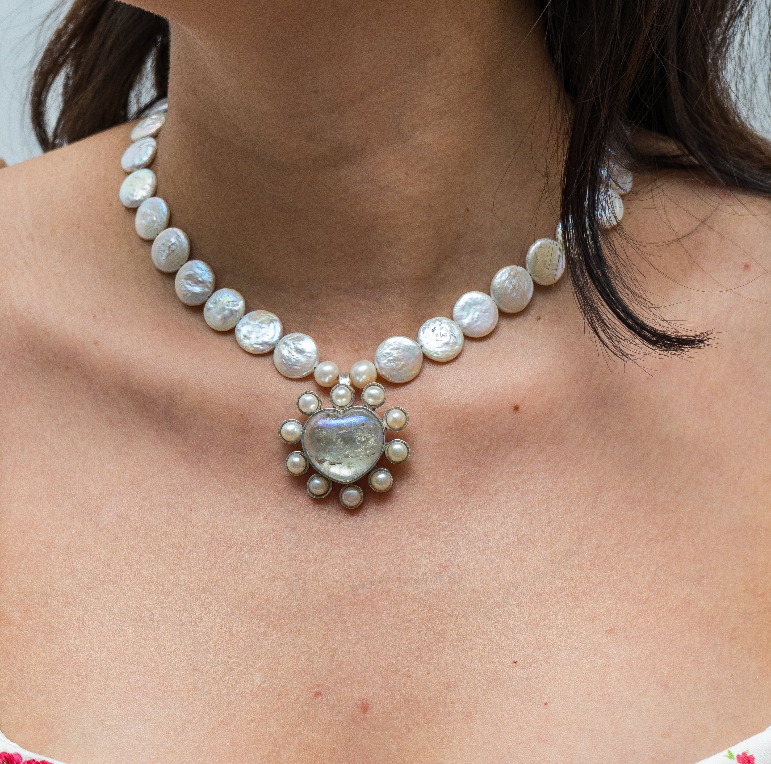 Collar Amor Profundo