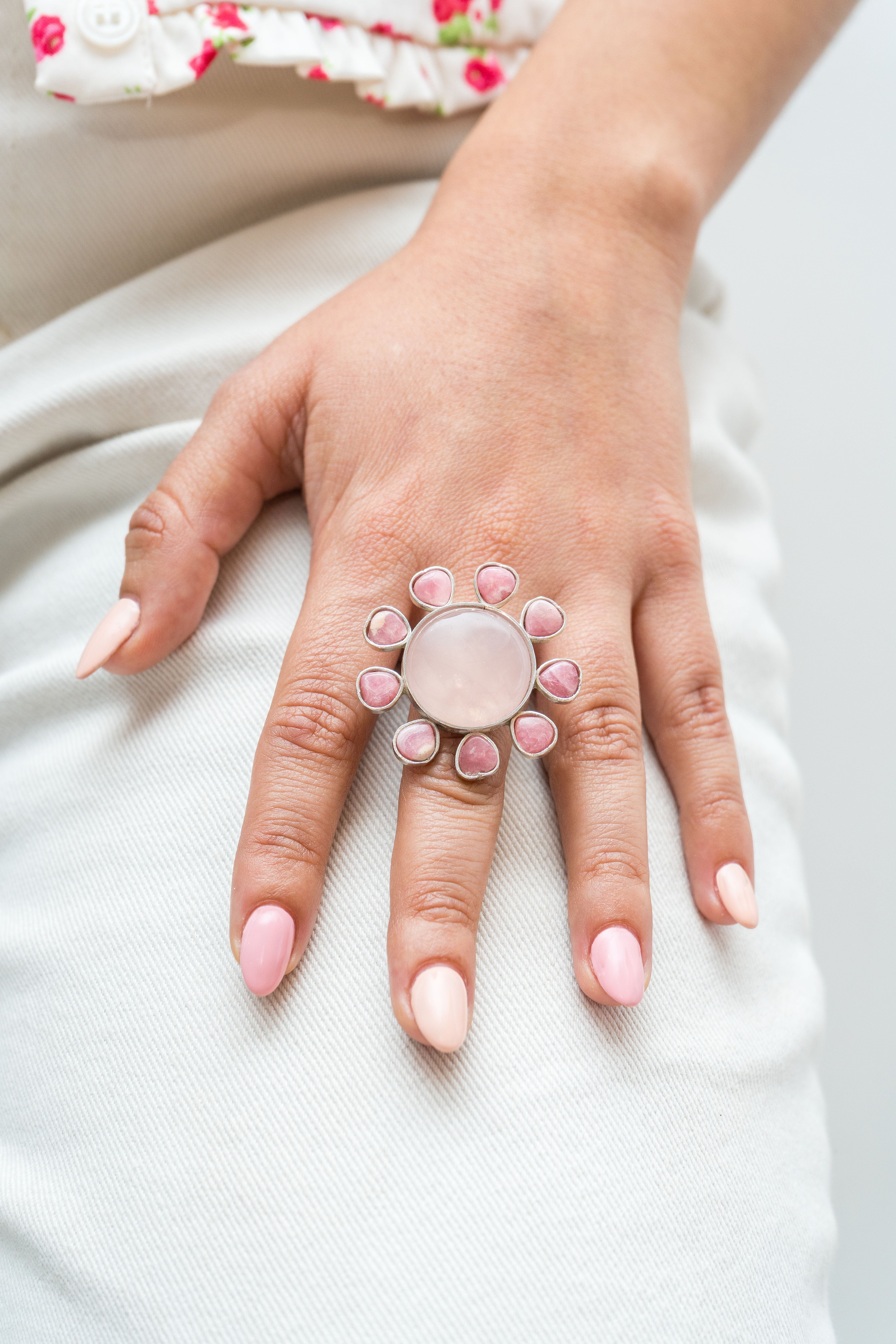 Anillo Cariño de Mamá