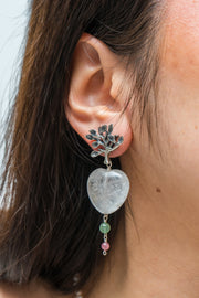 Set Corazones de Gratitud