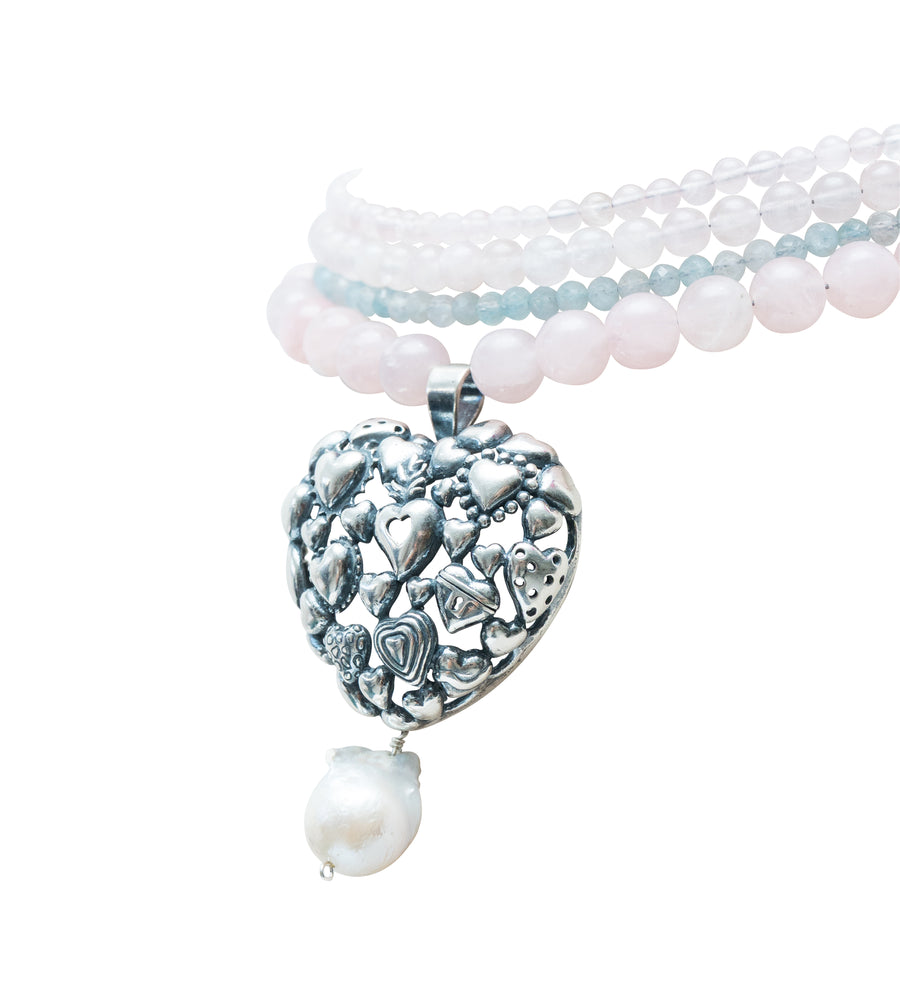 Collar Dulce Refugio
