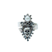 Anillo Dulce Calavera