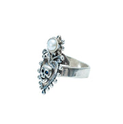 Anillo Dulce Calavera