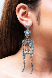 Arete ¡Baila Catrina!