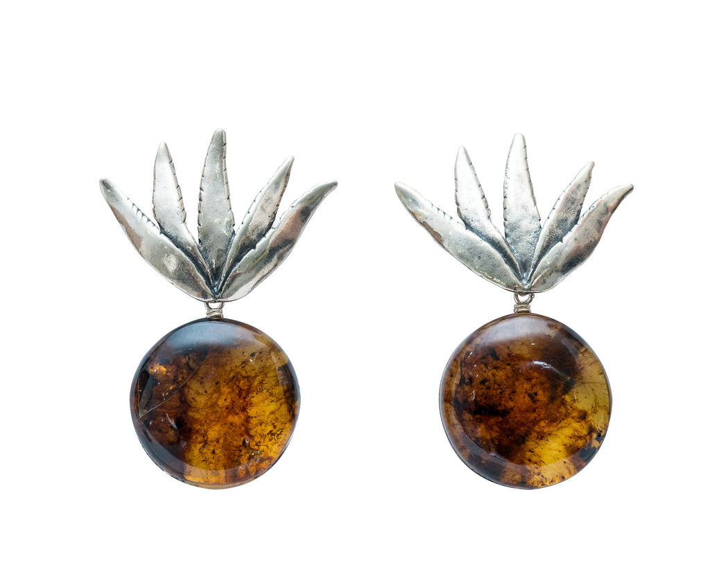 Aretes Lindo Agave