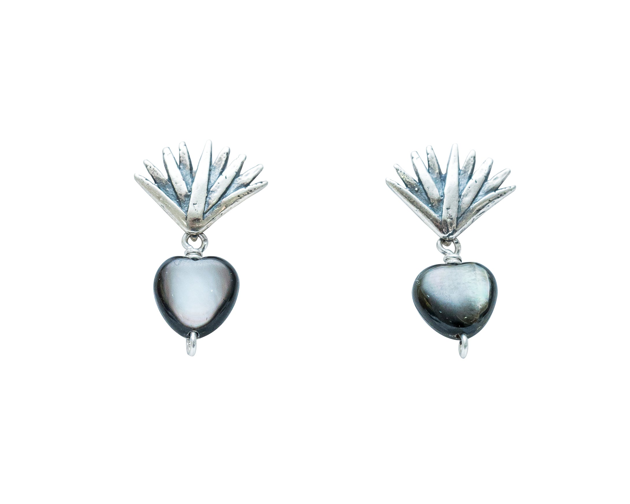 Aretes Agave Sueño 2.1 Y Gema