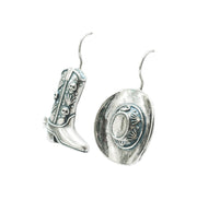 Aretes Vaqueros