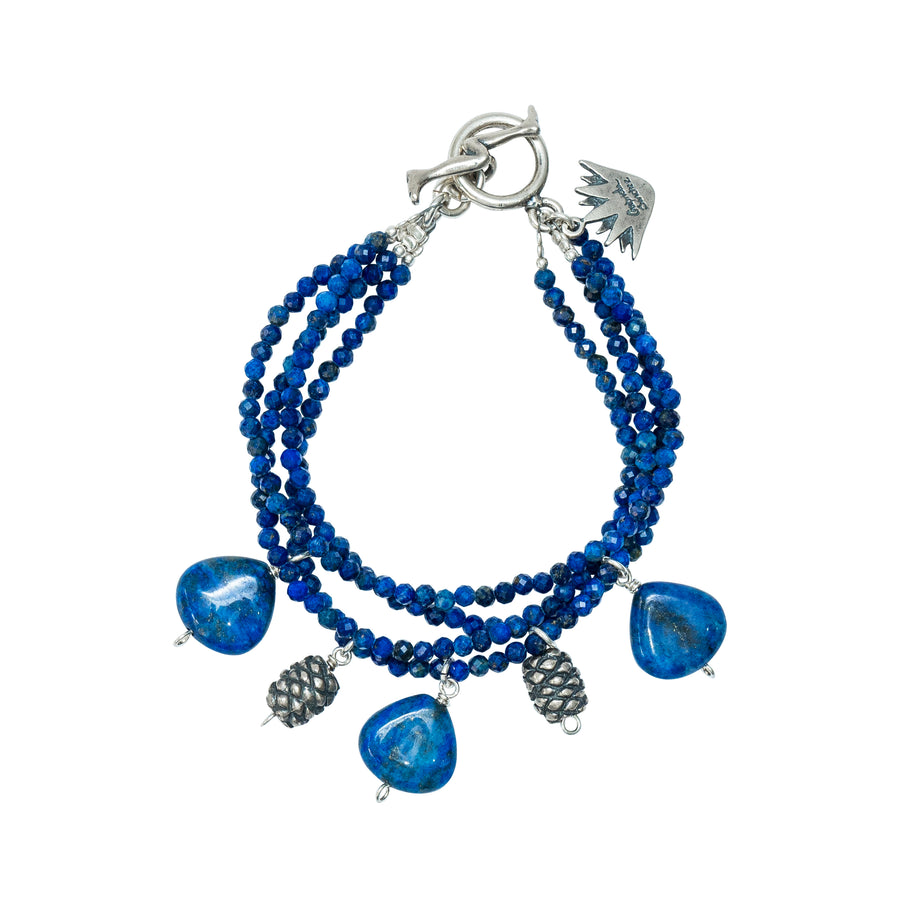 Pulsera Piñas Agave