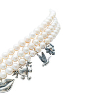 Collar Devoción del Corazón