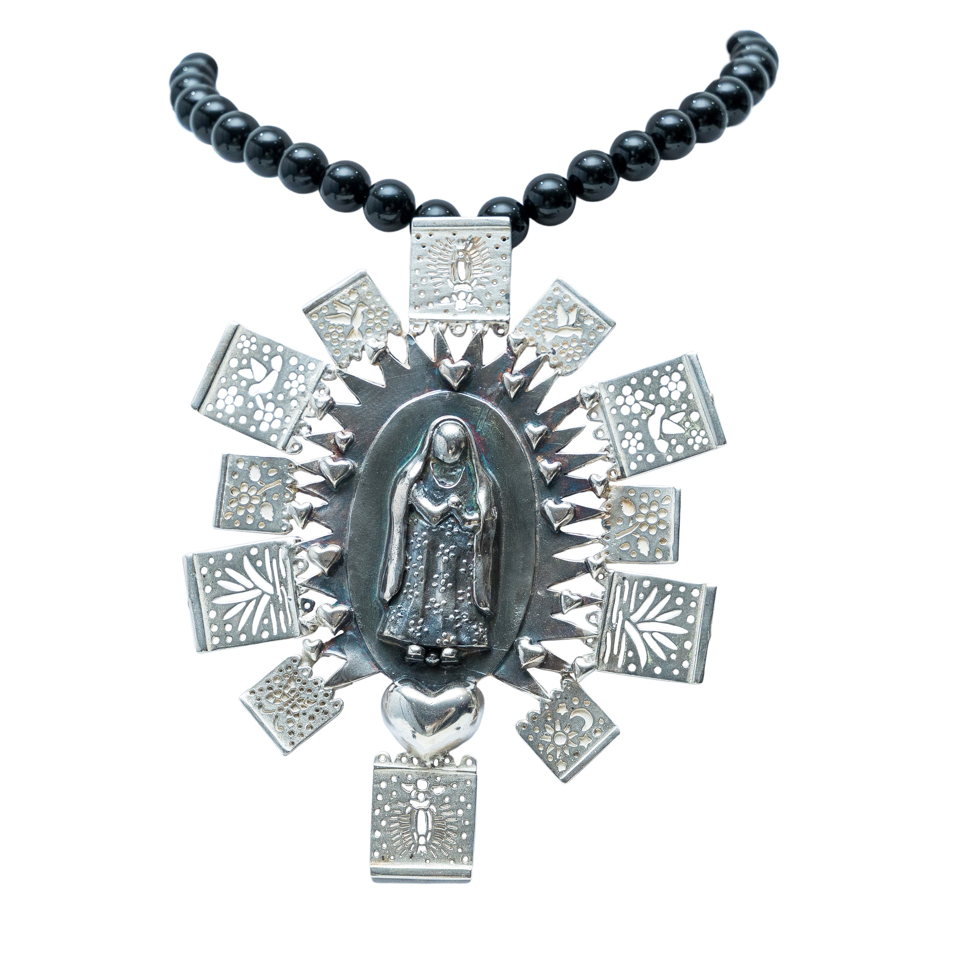 Collar Fiesta de Bendiciones