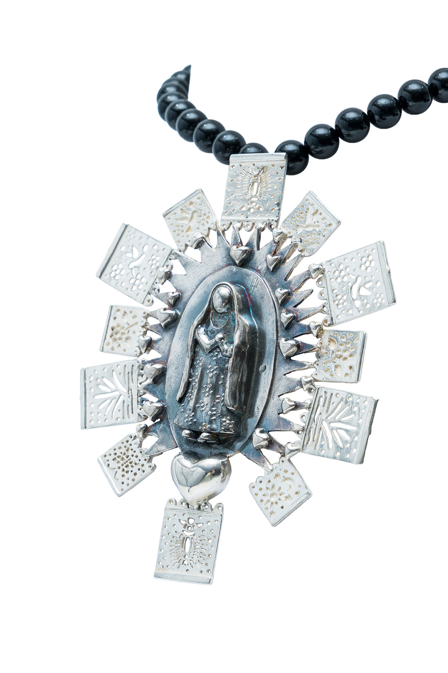 Collar Fiesta de Bendiciones