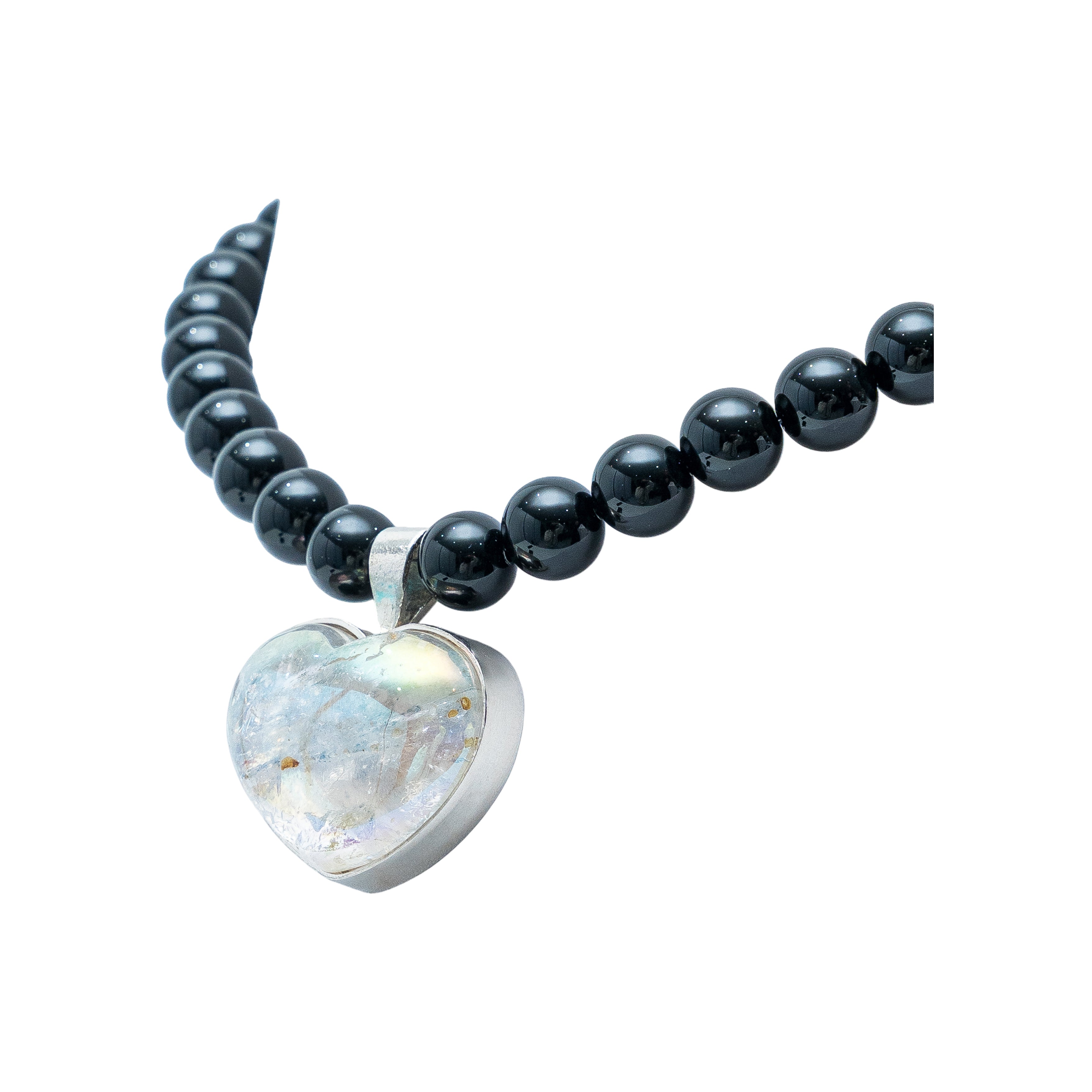 Gargantilla Eclipse de mi Corazón