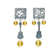 Aretes Dulce Serenata