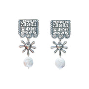 Aretes Mi México Querido