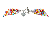 Collar Lele en colores