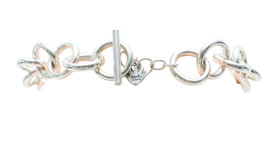 Collar Mi México Lindo