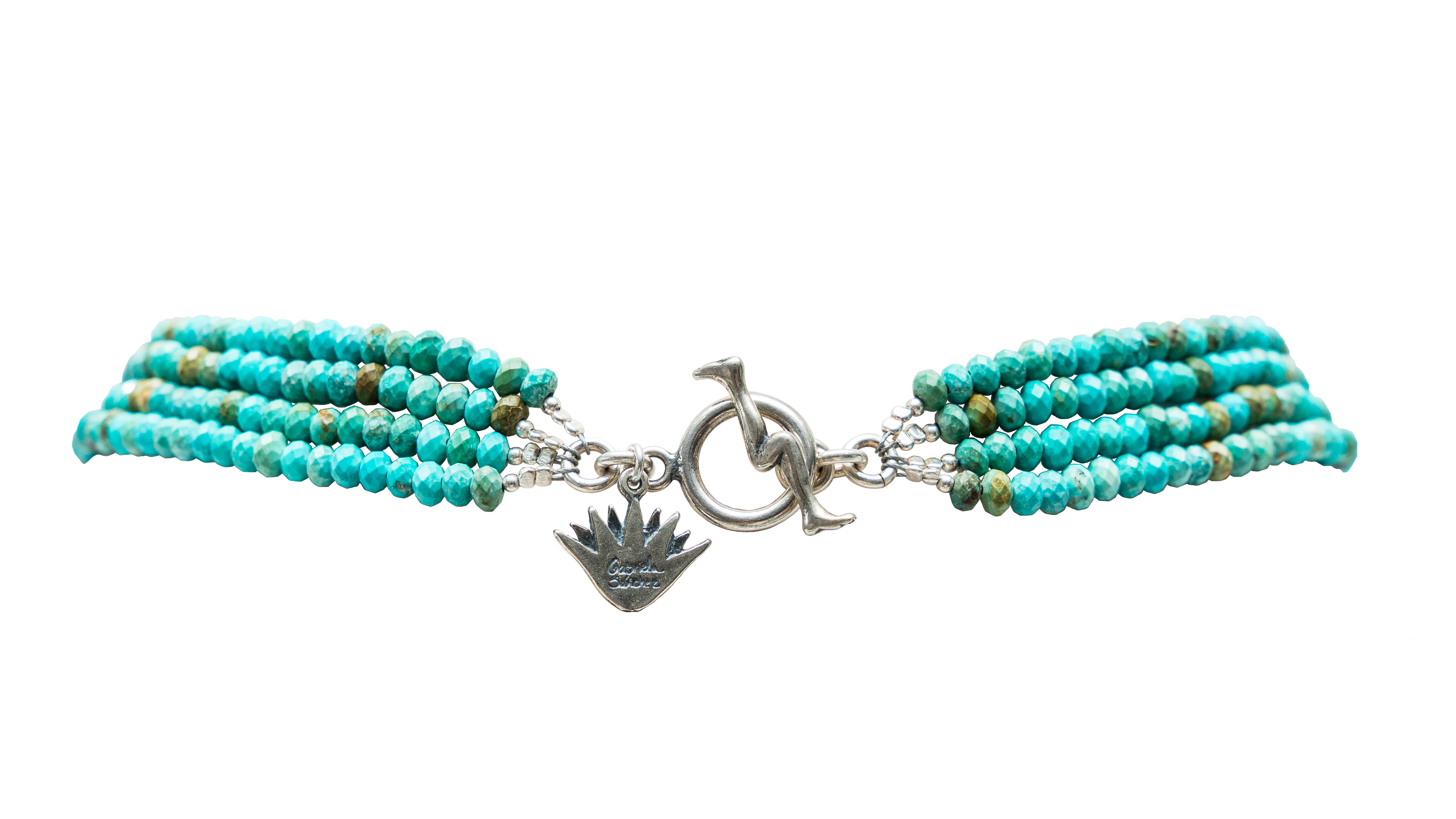 Collar Agave de la Suerte