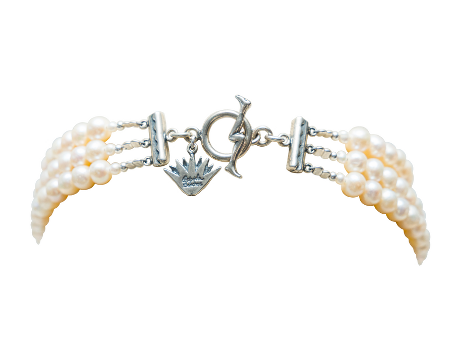 Choker Bésame Mucho