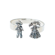 Brazalete Mi Niña y Mi Niño