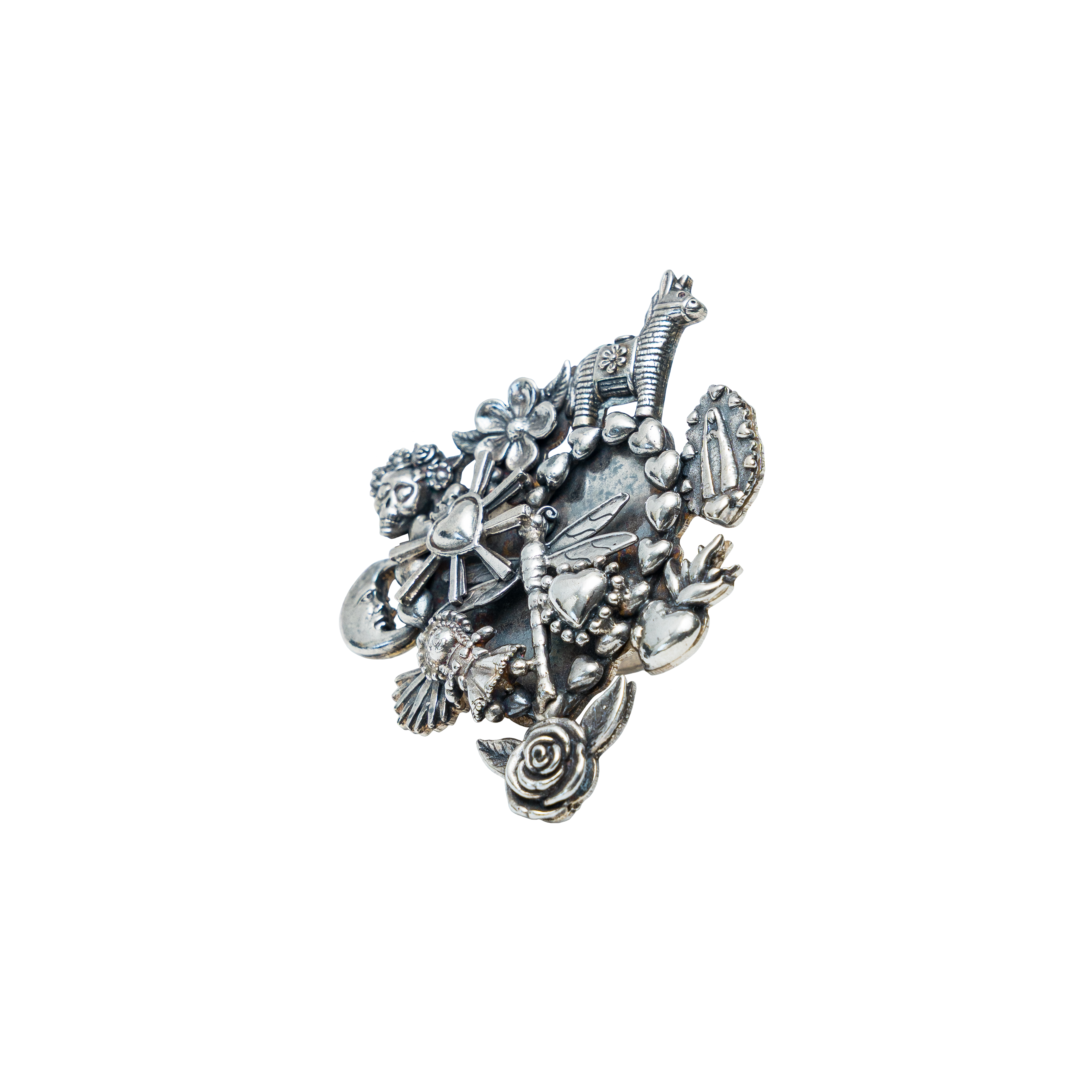 Anillo 25 Aniversario