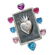 Anillo La Carta del Amor