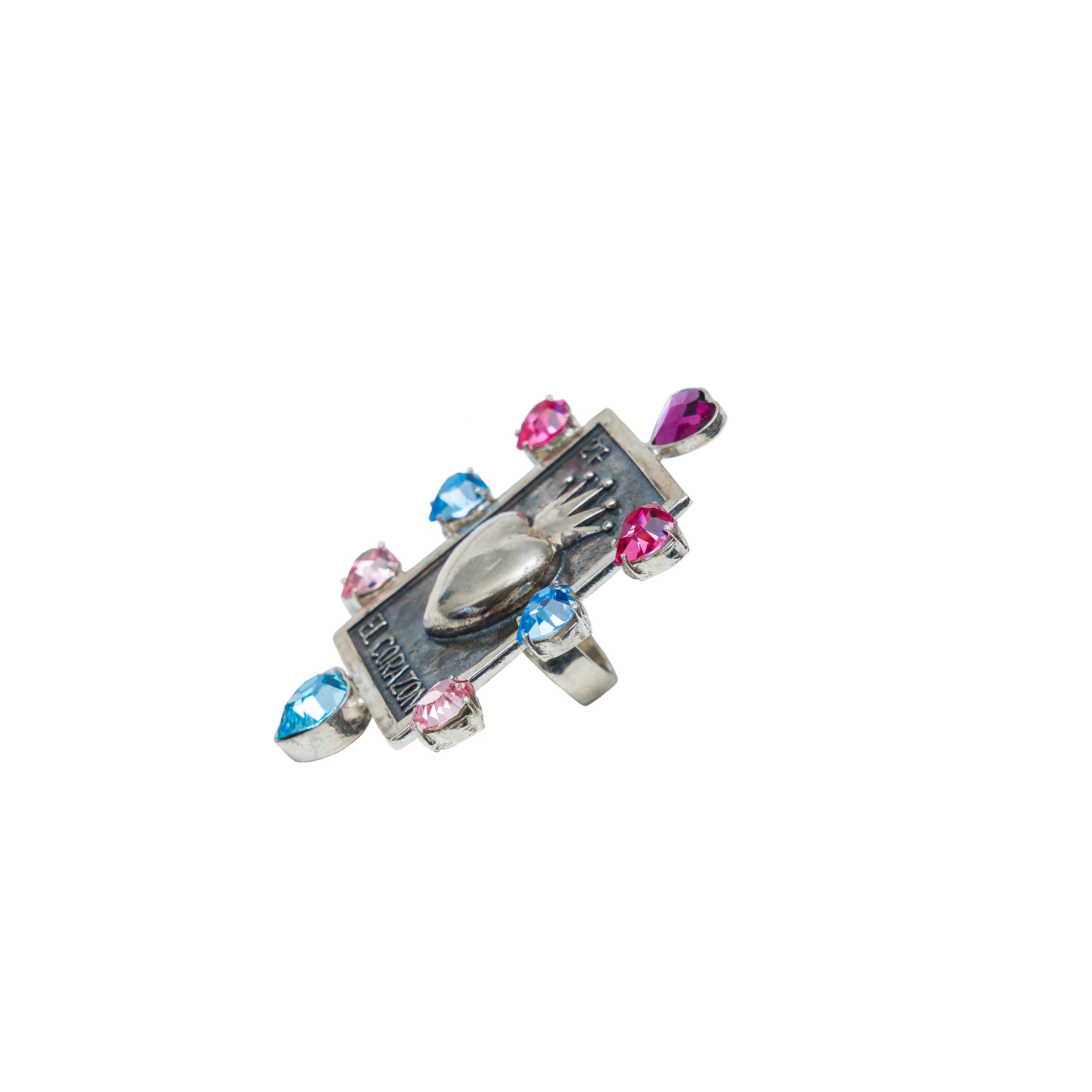Anillo La Carta del Amor
