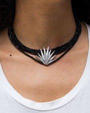 Choker Agave Spinel