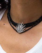 Choker Agave Spinel