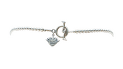 Collar Amor y Suerte