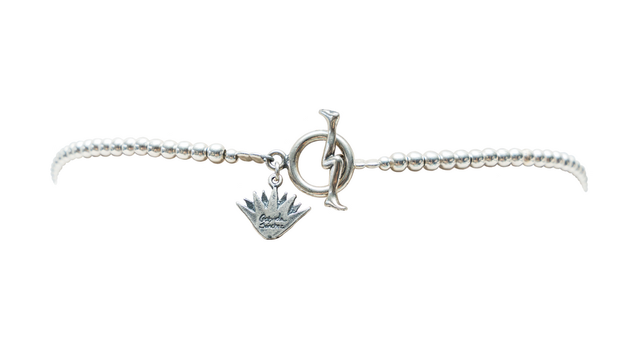 Collar Amor y Suerte