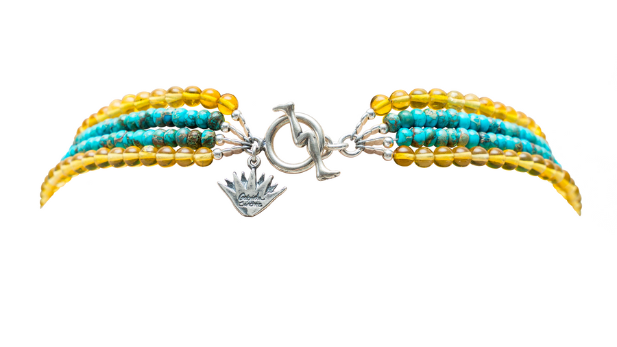 Collar Herencia