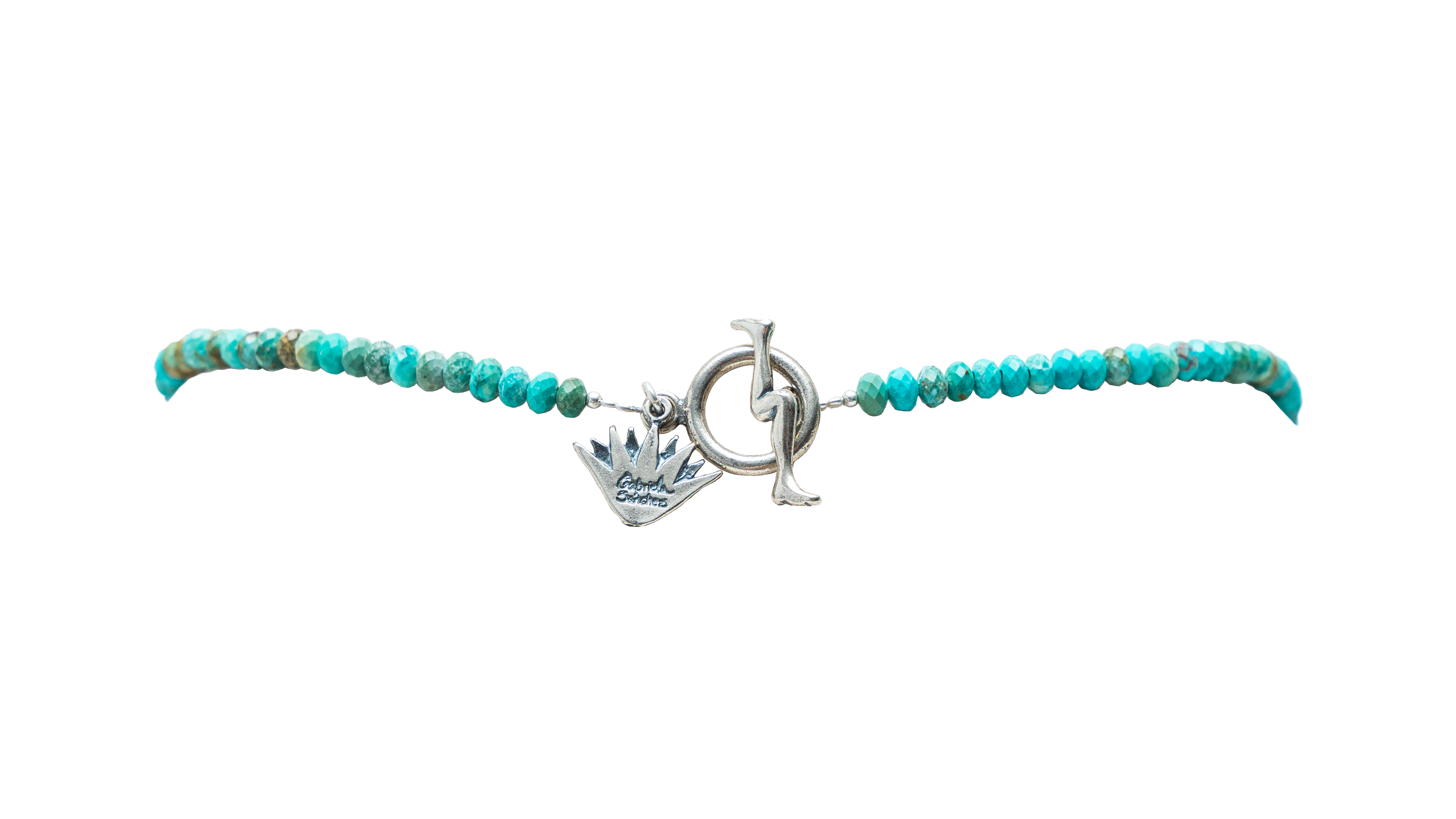 Collar Dulce Menta