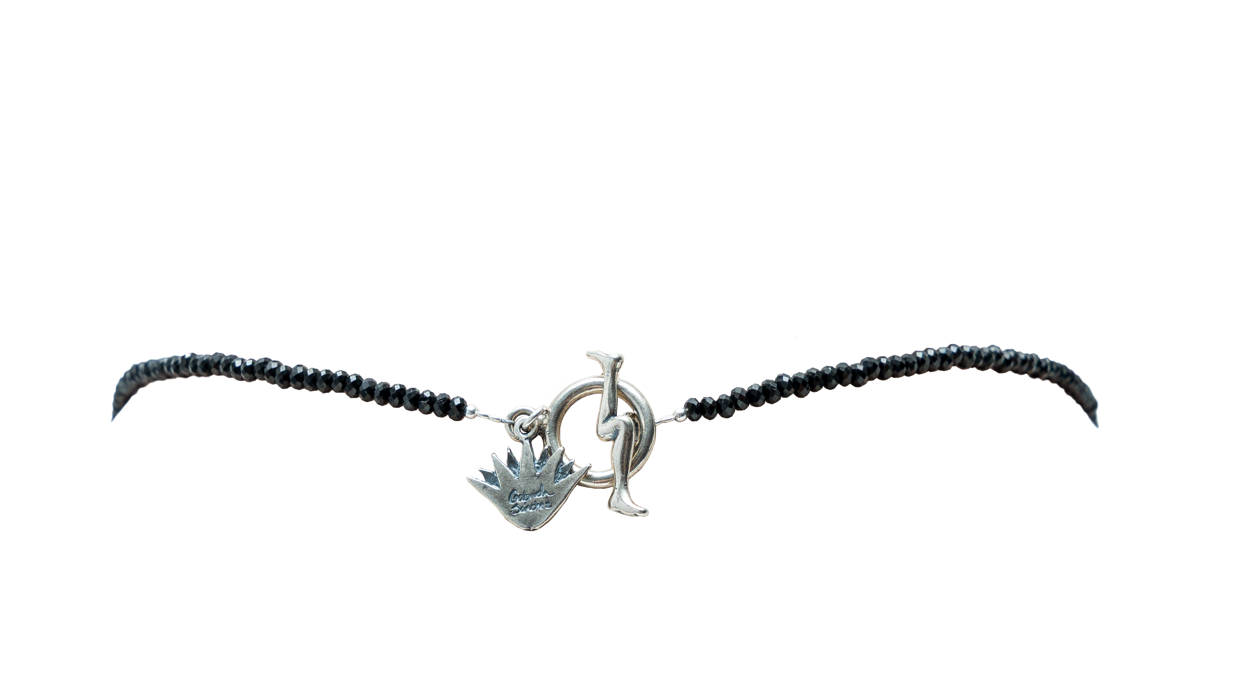 Collar Guardián Emplumado