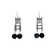 Aretes Silla Armonía