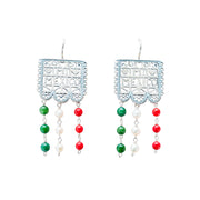 Aretes orgullo Mexicano