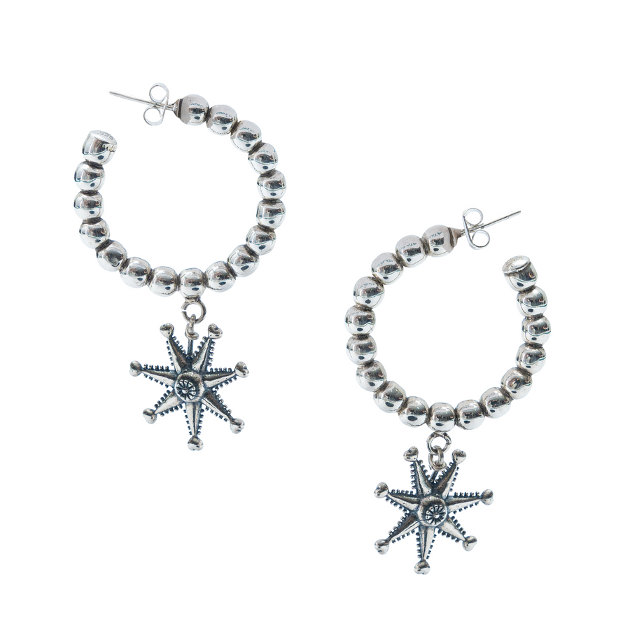 Arracadas de Fiesta