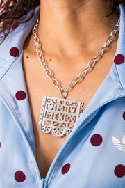 Collar Mi México de Fiesta
