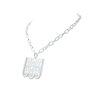 Collar Mi México de Fiesta