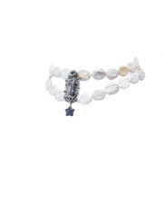 Choker Estrella Bendecida