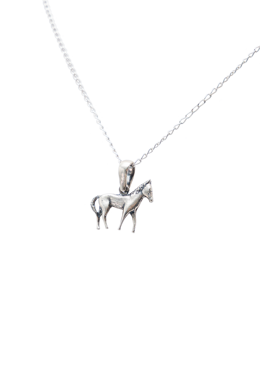 Dije Caballo Bayo