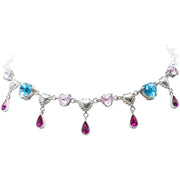 Collar Corazón Enamorado