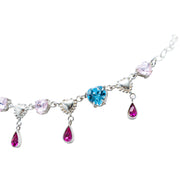 Collar Corazón Enamorado