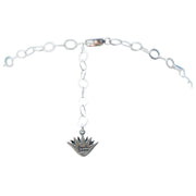 Collar Corazón Enamorado