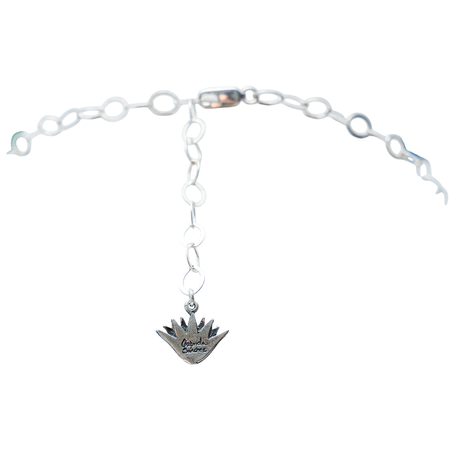 Collar Corazón Enamorado