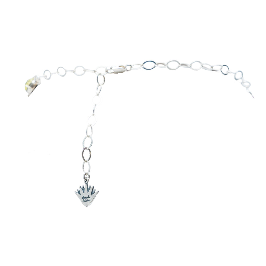 Collar Piñatas Brillantes