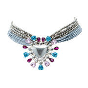 Collar Luz del Corazón