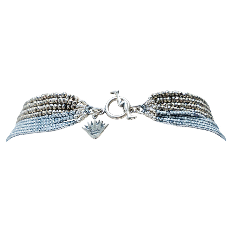 Collar Luz del Corazón