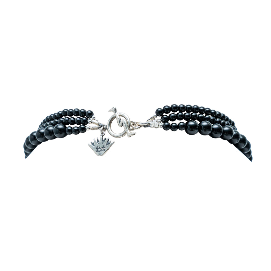 Collar Muñecas Lele Multicolor