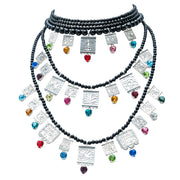 Collar Noche de Fiesta