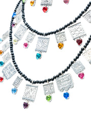 Collar Noche de Fiesta