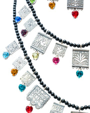 Collar Noche de Fiesta